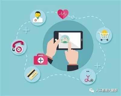 互聯(lián)網(wǎng)+智慧醫(yī)療 個人服務(wù)的核心技術(shù)體系