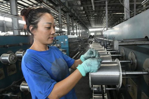 江蘇港纜新材料 鋁合金工藝全國領先，金屬制品研發引領行業