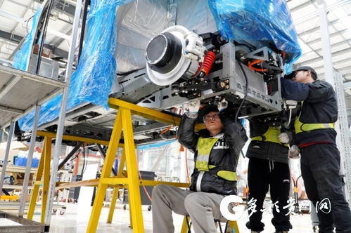 貴州翰凱斯 自主研發金屬制品，斬獲全球數億元訂單