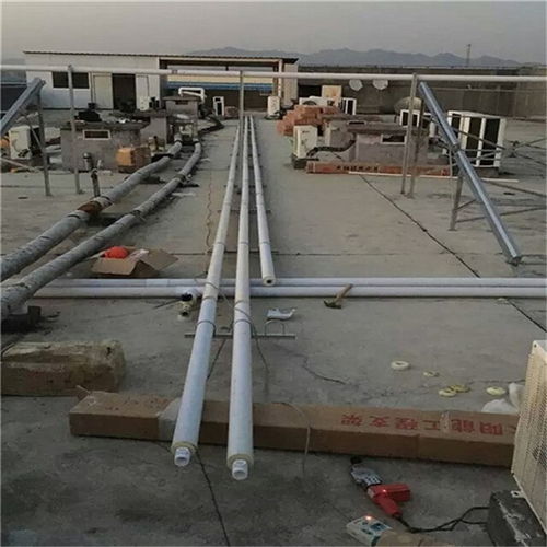 定制批發(fā)PPR保溫管與預(yù)制聚氨酯保溫管 金屬制品研發(fā)引領(lǐng)上饒保溫新趨勢(shì)