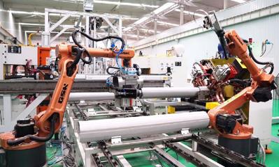 聚焦國(guó)家戰(zhàn)略需求，以科技創(chuàng)新鑄就“國(guó)之重器”——論新時(shí)代機(jī)械設(shè)備研發(fā)的新使命與新路徑