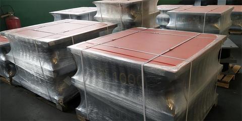 天然隔震橡膠支座 建筑防震的關(guān)鍵技術(shù)及其在機(jī)械設(shè)備研發(fā)中的應(yīng)用